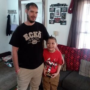 Meet your Posher, Christopher